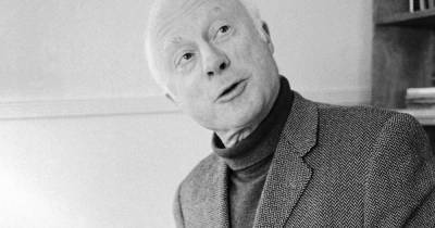 Charlie Chaplin - Alfred Hitchcock - Orson Welles - Judd Apatow - Norman Lloyd, veteran Hollywood star who worked with Welles and Hitchcock, dies aged 106 - msn.com - Los Angeles - county Hitchcock