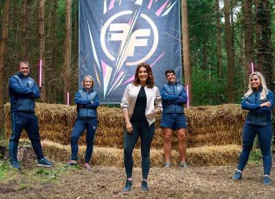 Applications open for the next season of Ireland’s Fittest Family - evoke.ie - Ireland