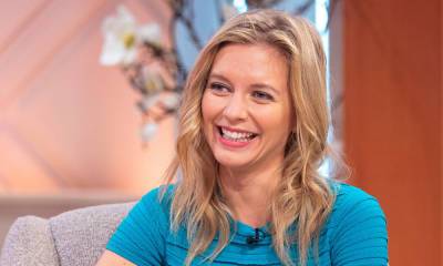 Rachel Riley jokes about her real age – and fans react - hellomagazine.com