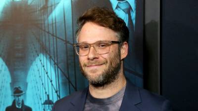 Actor Seth Rogen to tell stories in his own Stitcher podcast - abcnews.go.com - New York - Canada