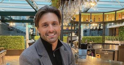 Who is TOWIE newbie Tommy C and who is he dating? Here's everything you need to know - www.ok.co.uk