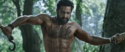 ‘RRR’ Star Jr NTR Gives First Interview About Mega-Budget Action Pic From ‘Baahubali’ Director S.S. Rajamouli - deadline.com - India