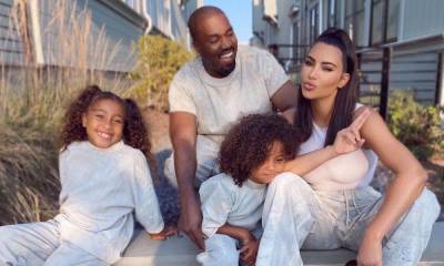 Kim Kardashian to make much-awaited revelation involving daughter North - hellomagazine.com