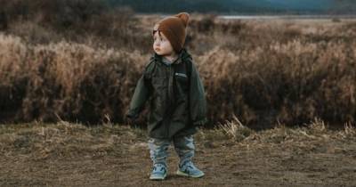 Mountain Warehouse launches babywear range - and there's up to 50% off introductory prices - www.dailyrecord.co.uk - Britain