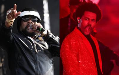 Village People’s Victor Willis tells The Weeknd to “lighten up” over Grammys boycott - www.nme.com