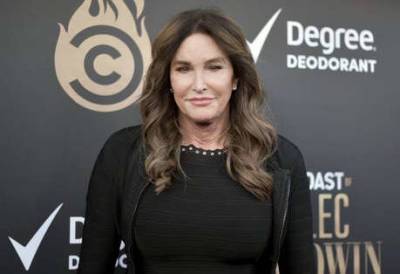 Caitlyn Jenner now wants to bring back the death penalty - www.msn.com - California