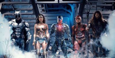 Zack Snyder opens up about Justice League 2 chances - www.msn.com