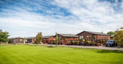 Country park homes offering 'stress-free' living and a community feel within an hour of Manchester - www.manchestereveningnews.co.uk - Britain - Manchester