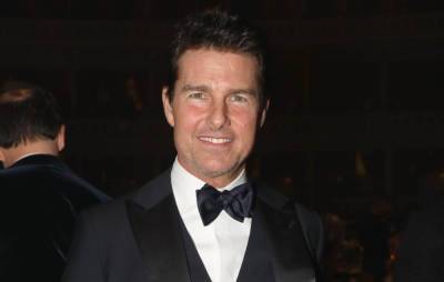 Tom Cruise addresses his COVID-19 rant: “I said what I said” - www.nme.com