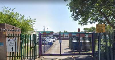 Two year groups isolating from Bolton primary school amid Covid - www.manchestereveningnews.co.uk - India - South Africa
