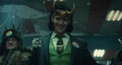 Some more Tom Hiddleston please; 5 Reasons why we can't wait to watch the MCU series Loki - www.pinkvilla.com