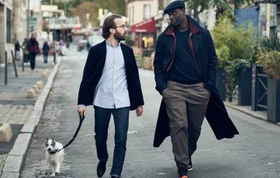 ‘Lupin’ will get a third part, announces star Omar Sy - www.nme.com - France