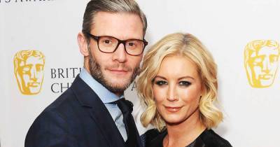 Denise van Outen reveals exciting wedding update with Eddie Boxshall - and why she doesn't want a ring - exclusive - www.msn.com