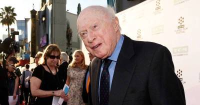 Norman Lloyd, actor who took the title role in Hitchcock's Saboteur and played tennis with Chaplin – obituary - www.msn.com - county Hitchcock
