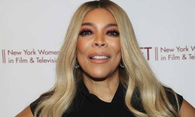 Wendy Williams' son sparks huge reaction in rare photo with mother - hellomagazine.com - New York