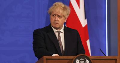 Boris Johnson announces independent public inquiry into handling of Covid pandemic - www.manchestereveningnews.co.uk