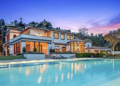 Sylvester Stallone has knocked $25m off the sale price of his Beverly Hill’s mansion - evoke.ie