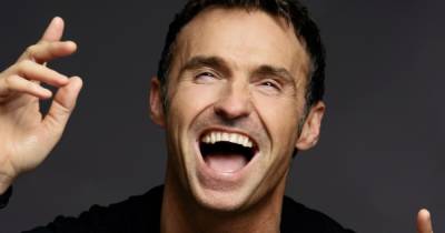 Marti Pellow announces Greatest Hits tour - here's how to get tickets early - www.dailyrecord.co.uk - Britain - Scotland - city Aberdeen