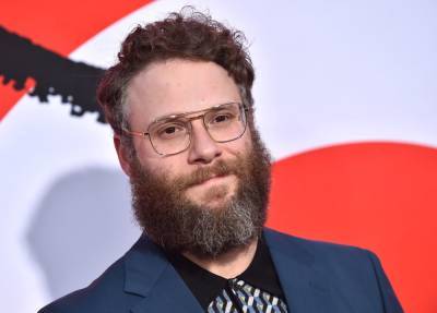 Seth Rogen Reveals Who Wrote The ‘Kelly Clarkson’ Line In ‘The 40-Year-Old Virgin’ - etcanada.com
