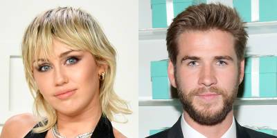 Miley Cyrus Just Referenced Liam Hemsworth on Her Social Media in Post About 'Malibu' Anniversary - www.justjared.com
