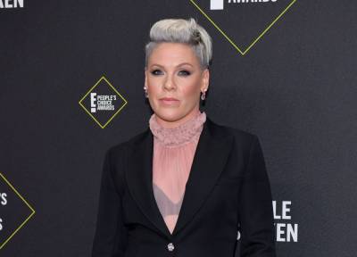 Pink Juggles Motherhood And Touring In Documentary Trailer - etcanada.com