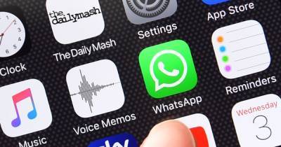 Police officer bombarded woman with hundreds of unwanted WhatsApp messages - www.manchestereveningnews.co.uk - Manchester