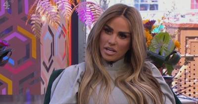 Katie Price on truth behind 'bump' picture which sparked 'annoying' pregnancy rumours - www.manchestereveningnews.co.uk