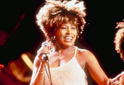 Tina Turner, Carole King, Jay-Z Among 2021 Rock & Roll Hall of Fame Inductees - deadline.com