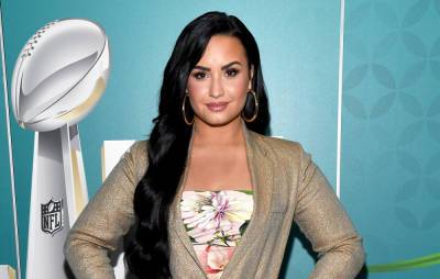 Demi Lovato to host UFO investigation docuseries ‘Unidentified’ - www.nme.com