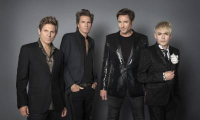 Duran Duran to Debut New Single on Billboard Music Awards - variety.com