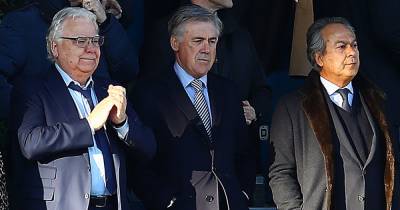 Everton's Carlo Ancelotti agrees with Liverpool's Jurgen Klopp on Manchester United rotation - www.manchestereveningnews.co.uk - Manchester - city Leicester