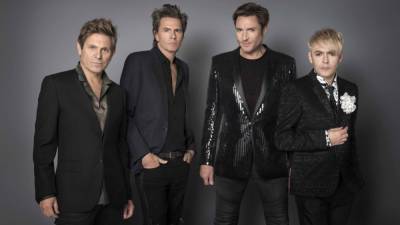 Duran Duran, BTS and More to Perform at 2021 Billboard Music Awards - www.etonline.com - Britain - London