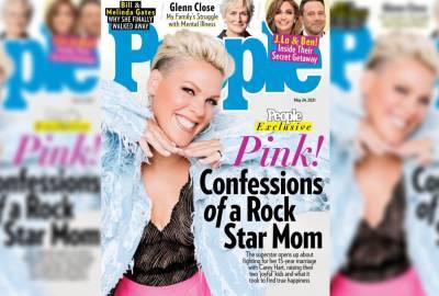 Pink Talks Being Pitted Against Britney Spears And Christina Aguilera Early In Her Career: ‘It Was So Unfair’ - etcanada.com - county Early