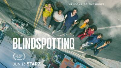 ‘Blindspotting’: The Hit Indie Film Continues As A Series With Many Of The Same Characters On Starz In June - theplaylist.net