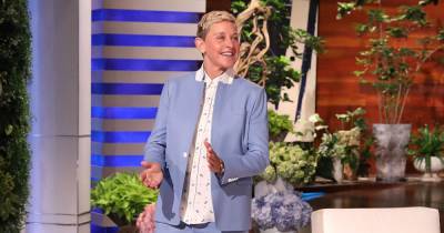 Ellen DeGeneres Announces Talk Show Will End in 2022: ‘I Know It’s Time’ - www.usmagazine.com