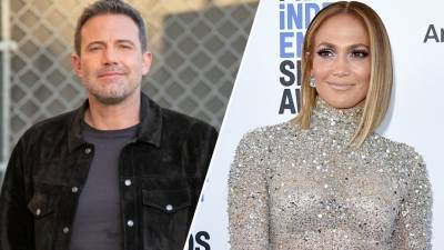 Jennifer Lopez and Ben Affleck's new ‘dating contract’ - heatworld.com