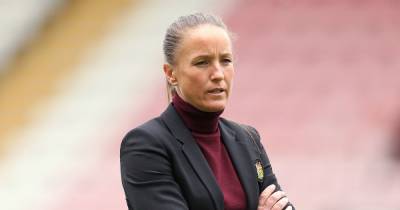 Casey Stoney steps down as Manchester United Women manager - www.manchestereveningnews.co.uk - Manchester