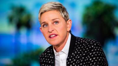 Ellen DeGeneres to End Daytime Talk Show After 19 Seasons: 'It's Just Not a Challenge Anymore' - www.etonline.com