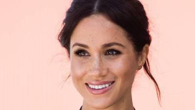 Why Meghan Markle Reportedly Doesn't Want a Baby Shower for Her Daughter - www.glamour.com