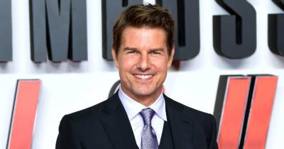 Tom Cruise Stands by Rant on Set of ‘Mission: Impossible 7’: ‘I Said What I Said’ - www.usmagazine.com - Los Angeles