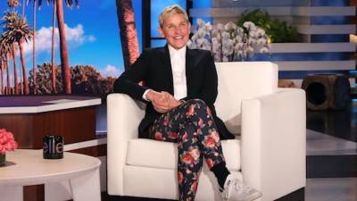 Ellen DeGeneres to End Talk Show Next Year After 19 Seasons - thewrap.com