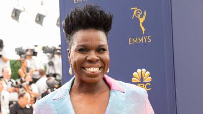 How Hosting the MTV Movie & TV Awards May Have Saved Leslie Jones From Getting COVID (EXCLUSIVE) - variety.com