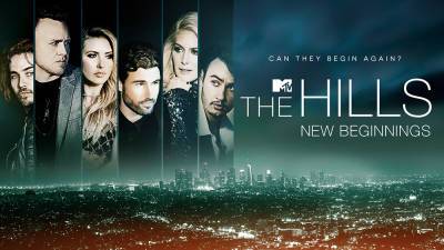 ‘The Hills: New Beginnings’ Team on How the Pandemic Made Season 2 ‘Raw and Vulnerable’ - variety.com