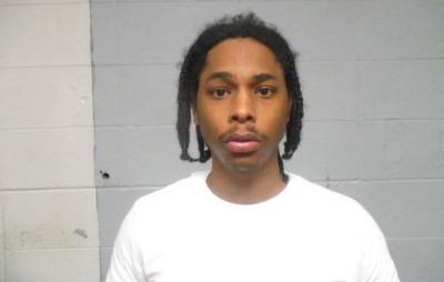 Jack Harlow’s DJ charged with Kentucky murder - www.nme.com - Kentucky - city Louisville