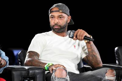 Fans lash out at Joe Budden for firing podcast co-hosts in on-air rant - nypost.com