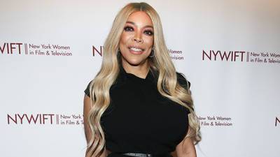 Wendy Williams Shades ‘Childish’ Mike Esterman After He Claims They Broke Up: ‘We Were Never BF GF’ - hollywoodlife.com - state Maryland