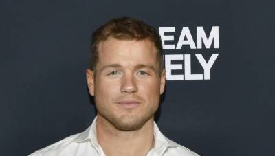Colton Underwood Reveals He Hooked Up with Men Prior to 'Bachelor,' Was Blackmailed with Explicit Photos - www.justjared.com