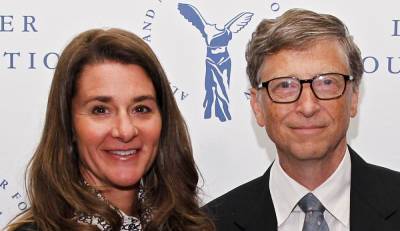 Source Reveals the Reasons Why Bill & Melinda Gates Are Divorcing, Mentions Rumors About His Ex Ann Winblad - www.justjared.com