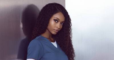 Yaya DaCosta Is Leaving NBC's 'Chicago Med' After 6 Seasons - Find Out Why - www.justjared.com - Chicago