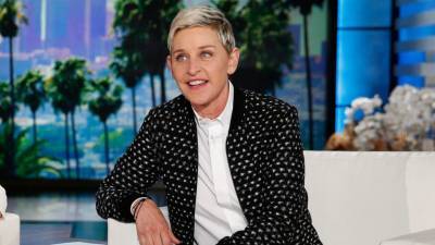 Ellen DeGeneres to end long-running TV talk show next year - abcnews.go.com